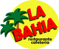 Restaurante la Bahía